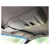 2004 Buick Rendezvous CXL