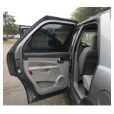 2004 Buick Rendezvous CXL