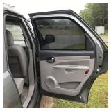 2004 Buick Rendezvous CXL