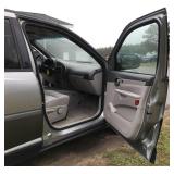 2004 Buick Rendezvous CXL