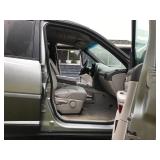 2004 Buick Rendezvous CXL
