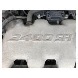 2004 Buick Rendezvous CXL