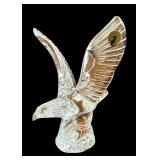 DR - Waterford Lead Crystal Eagle