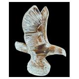 DR - Waterford Lead Crystal Eagle