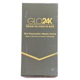 DR - GLO24K Skin Rejuvenation Beauty Device Sealed in Box