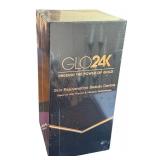 DR - GLO24K Skin Rejuvenation Beauty Device Sealed in Box