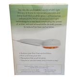 DR - Sealed Lightsense Ageless LED Light Therapy Device for Home Use