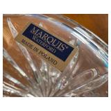DR - Marquis by Waterford Omega Tilted Decanter, 9 Inch, No Stopper