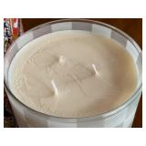 DR - Mackenzie-Childs Glow Figmalion Scented Candle with Box