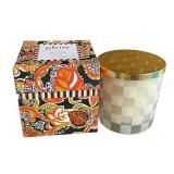 DR - Mackenzie-Childs Glow Figmalion Scented Candle with Box