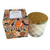 DR - Mackenzie-Childs Glow Figmalion Scented Candle with Box