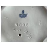 DR - Lladro #4808 Wedding Boda de Antano Porcelain Figurine with Box