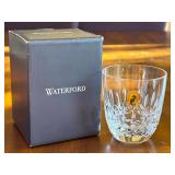 DR - Waterford Crystal Lismore 4 inch Tumbler with Box