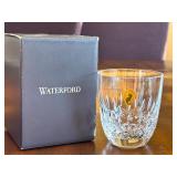 DR - Waterford Crystal Lismore 4 inch Tumbler with Box