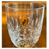 DR - Waterford Crystal Lismore 4 inch Tumbler with Box