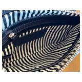 DR - L.A.M.B. Darlington Kiss Me Signature Crossbody Bag with Tag