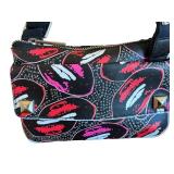 DR - L.A.M.B. Darlington Kiss Me Signature Crossbody Bag with Tag
