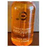 DR - Sealed Elizabeth Grant Torricelumn Absolute Face Oil 30ml