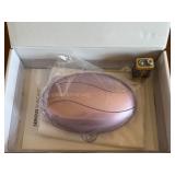 DR - Serious Skincare The EGG Microcurrent+ Facial Toning System with Accessories