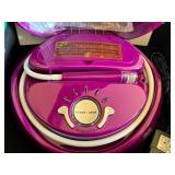 DR - NuBrilliance Microdermabrasion Kit in Box with Accessories