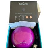 DR - NuBrilliance Microdermabrasion Kit in Box with Accessories