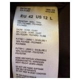 O - Bogner Fire+Ice Women