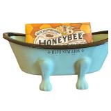 DR - Self-Care Gift Set with Jade Roller, Gua Sha, Lotions, Soap, and Cosmetic Bags