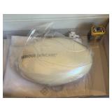 DR - Serious Skincare The Egg Microcurrent+ Facial Toning System