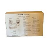 DR - Serious Skincare The Egg Microcurrent+ Facial Toning System