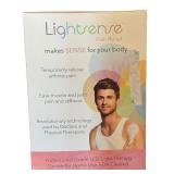 DR - Lightsense Pain Relief LED Light Therapy Device