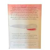 DR - Lightsense Pain Relief LED Light Therapy Device