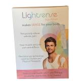 DR - Lightsense Pain Relief LED Light Therapy Device