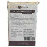 DR - Prospera Foot Smoother PL023 with Six Refill Heads