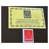 K - Set of 9 Thomas Pacconi Classics Leaf Pattern Glass Candle Holders - Assorted Sizes