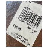 DR - Market Bazaar Home Decor Vase Ensemble Set of 3