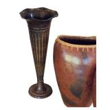DR - Market Bazaar Home Decor Vase Ensemble Set of 3
