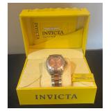 LL - Invicta Men