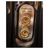 LL - Definitive Technology ProMonitor 800, 1000, and ProCenter 2000 Speaker System