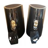 LL - Definitive Technology ProMonitor 800, 1000, and ProCenter 2000 Speaker System