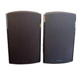 LL - Definitive Technology ProMonitor 800, 1000, and ProCenter 2000 Speaker System