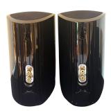 LL - Definitive Technology ProMonitor 800, 1000, and ProCenter 2000 Speaker System