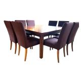 DR - Square Dining Table