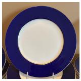 LL - Royal Worcester Ventura China 52-Pieces