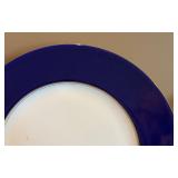 LL - Royal Worcester Ventura China 52-Pieces