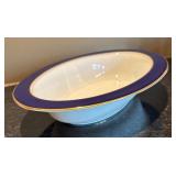 LL - Royal Worcester Ventura China 52-Pieces