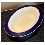 LL - Royal Worcester Ventura China 52-Pieces