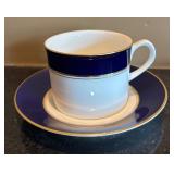 LL - Royal Worcester Ventura China 52-Pieces