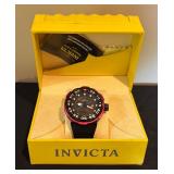 LL - Invicta Pro Diver Automatic Watch