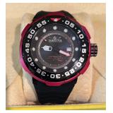 LL - Invicta Pro Diver Automatic Watch
