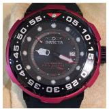 LL - Invicta Pro Diver Automatic Watch
